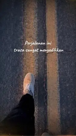 Perjalanan ini 
