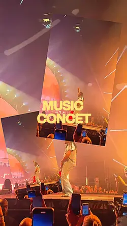 CONCERT MUSIC