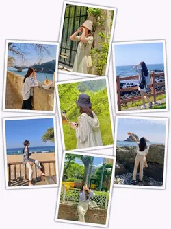 7Pic Clip Transition