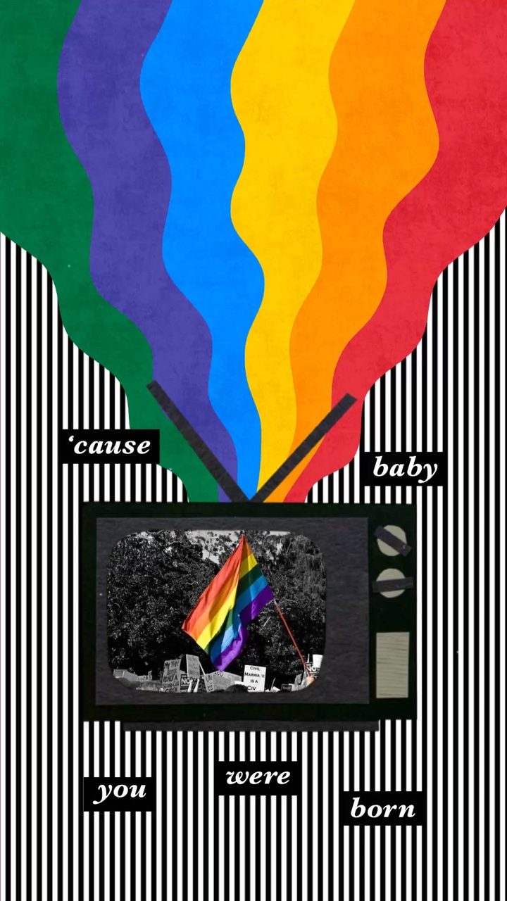 Pride Month