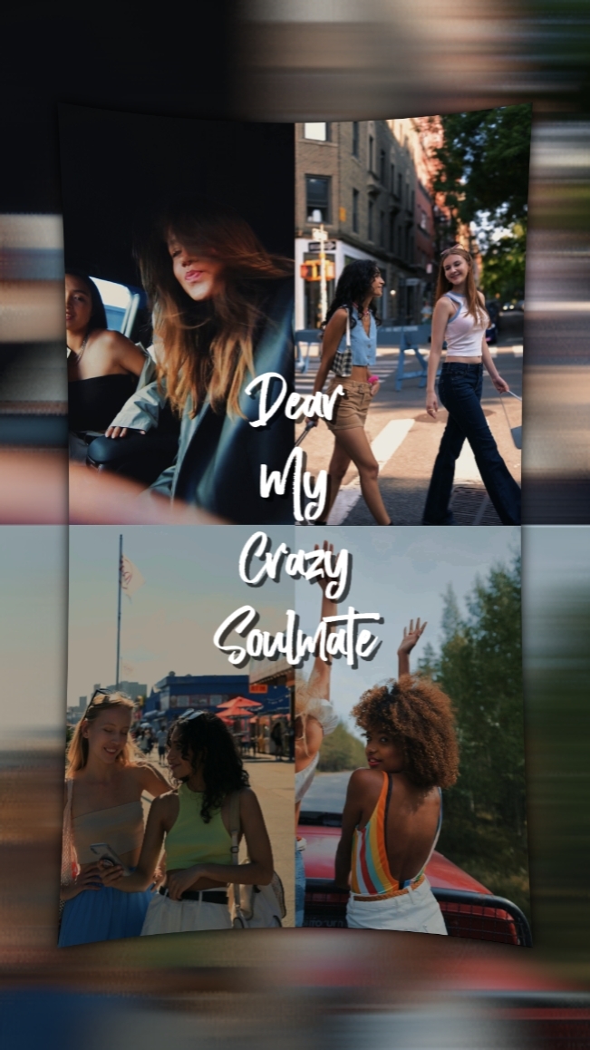 Crazy Soulmate 