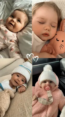 Baby Magic