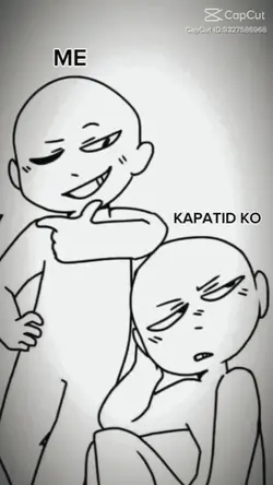me vs my brother