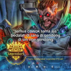 quotes ml kece