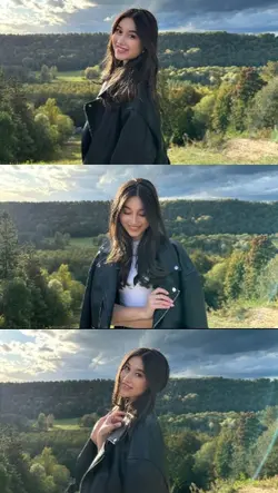 don't listen to them