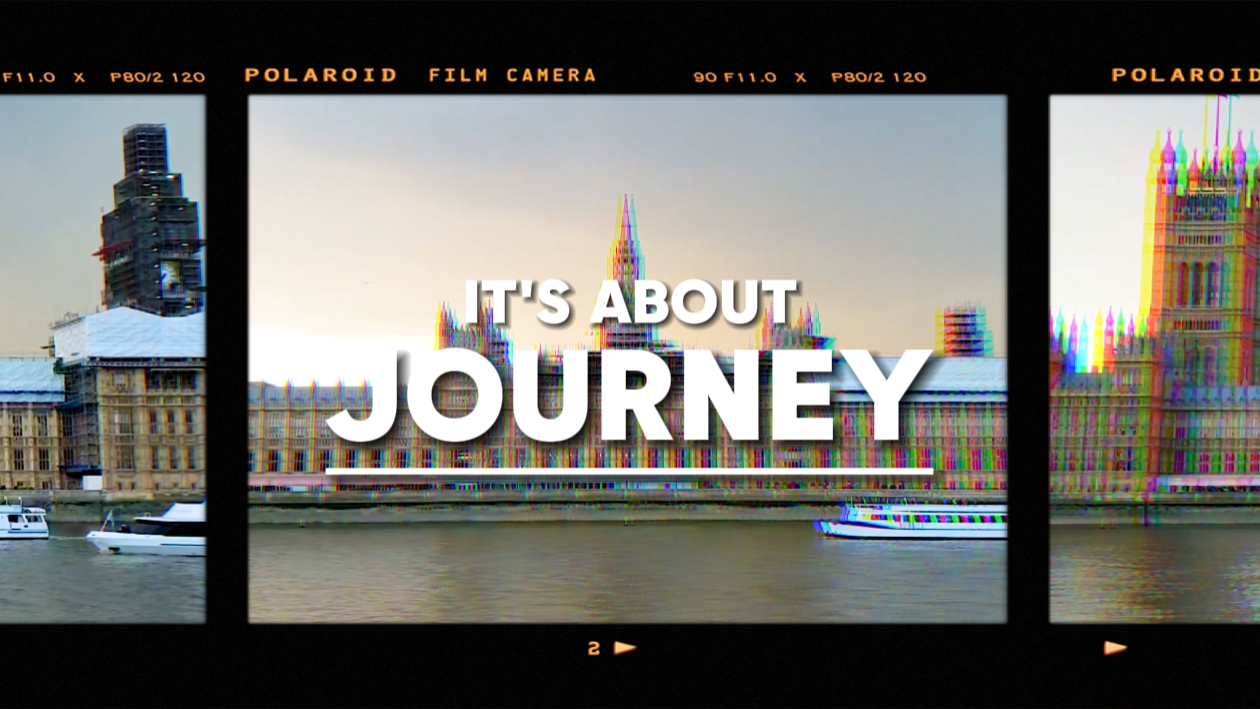 Introdução ao Vlog de Viagem 