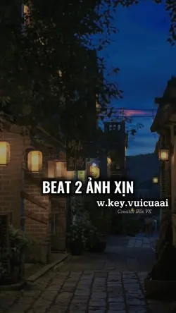 Beat 2 ảnh