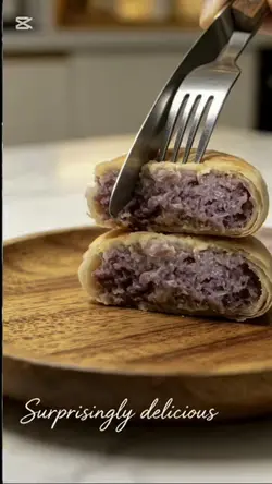 Cooking experiment