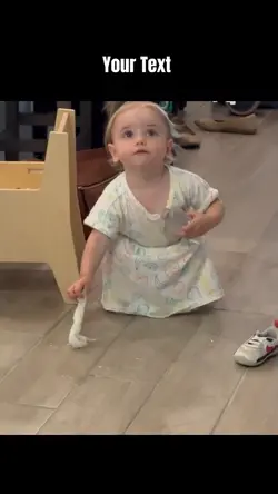 Kids Meme