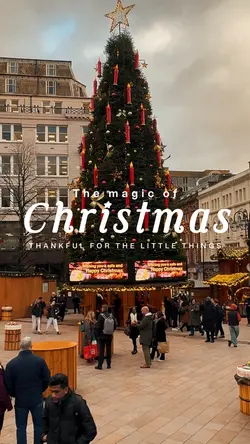 Christmas Magic