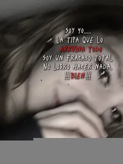 Soy Un Fracaso Total