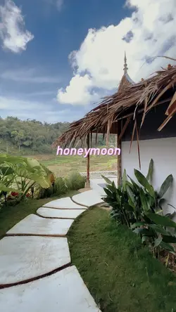 honeymoon vlog🍯🌙
