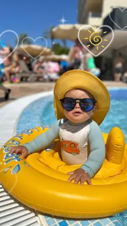 Que calor é esse ...
