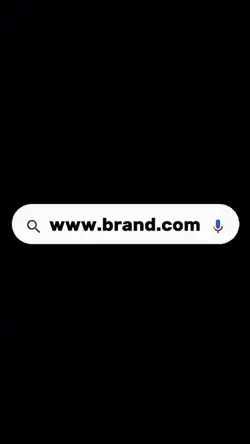 Coming soon brand
