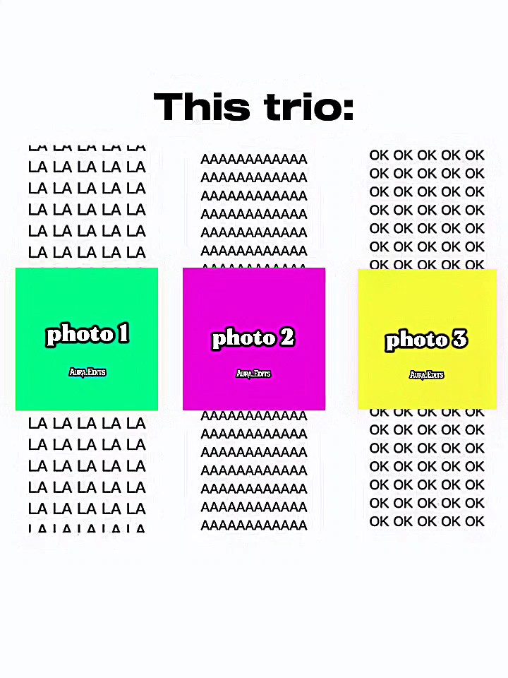 try this template 