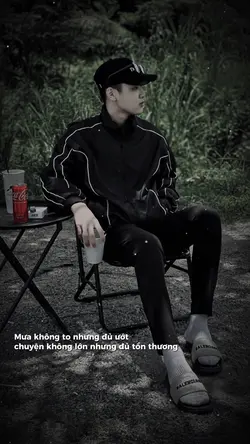 Caption & mẫu 