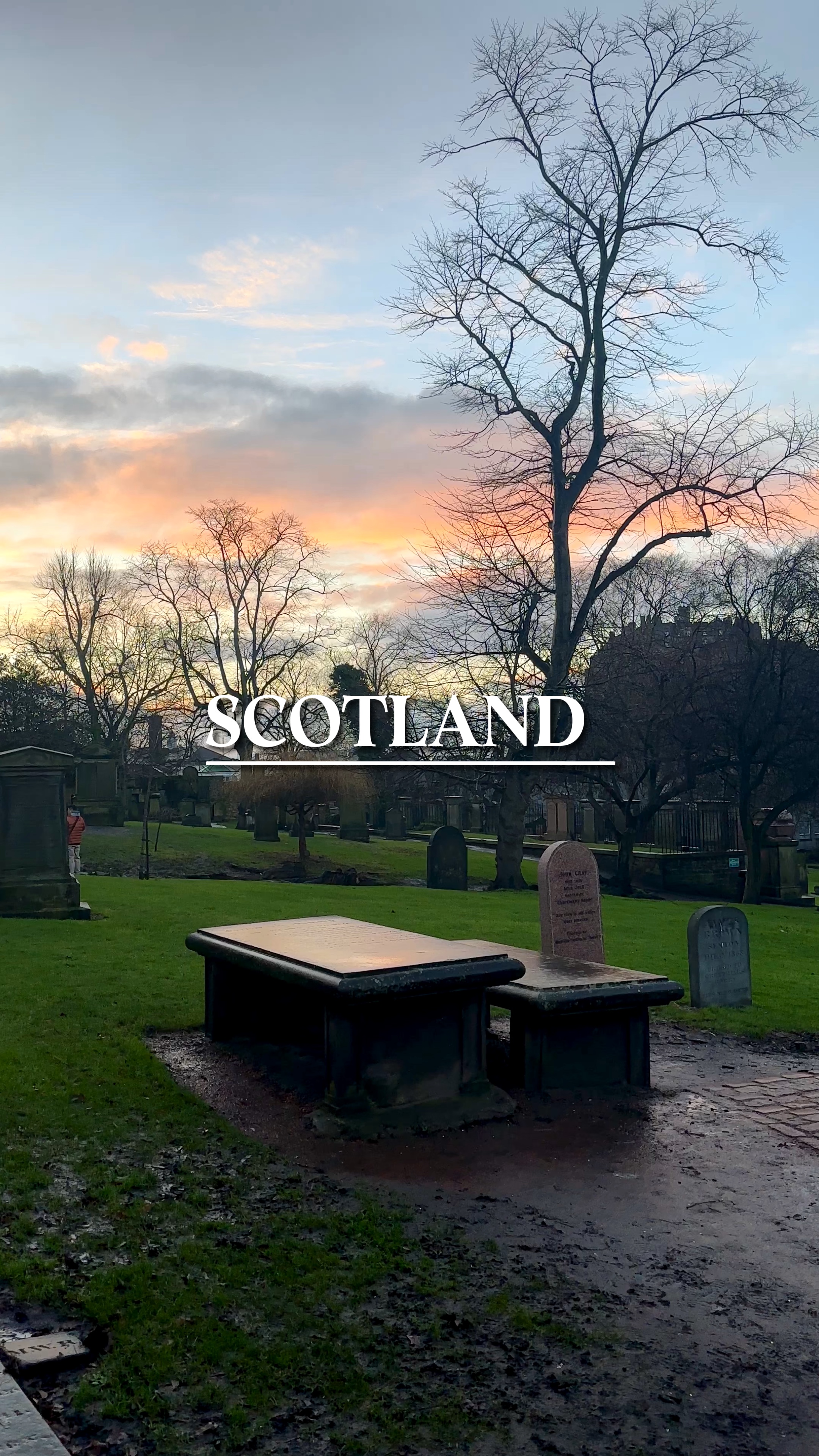 Scotland
