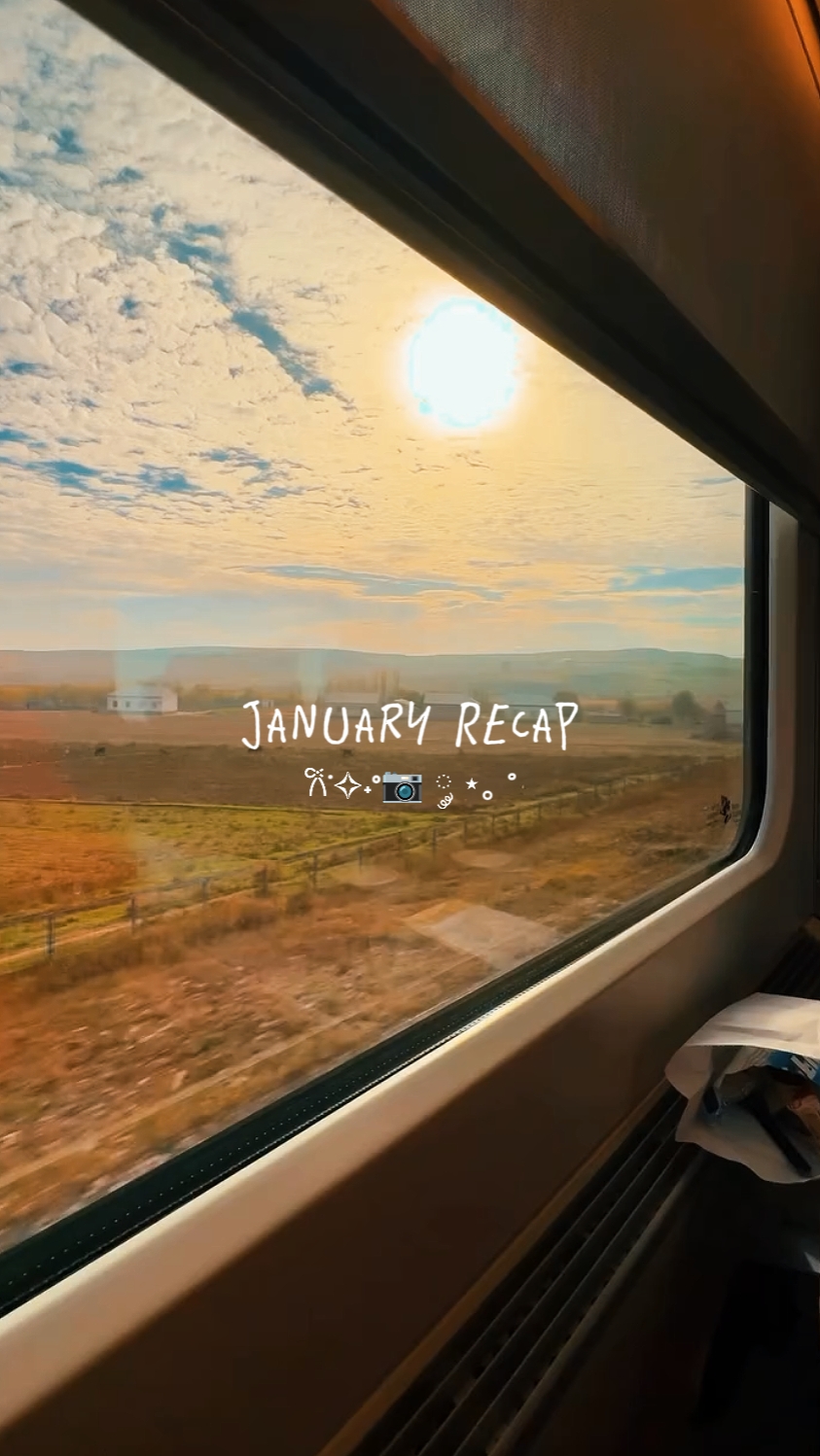 Rekap Januari