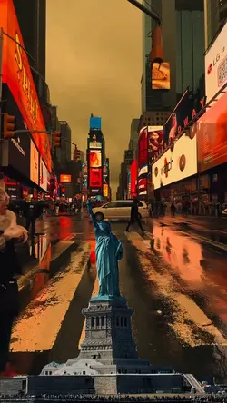 cinematic city