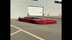 Car edit