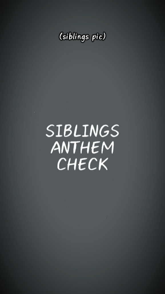 Anthem Check