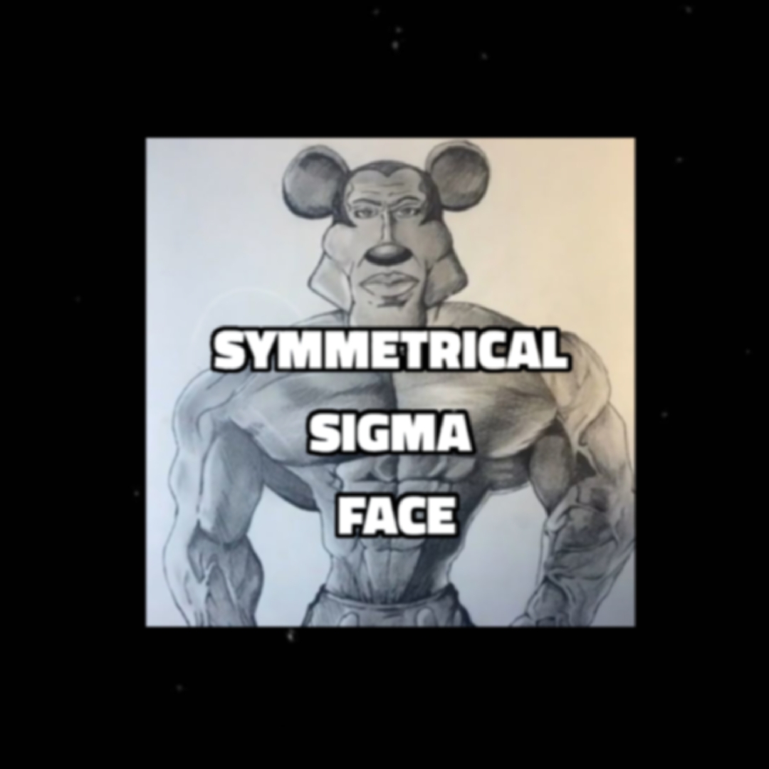 대칭 SIGMA 