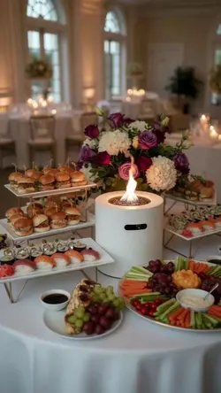 Showcase Your Dream Wedding Venue