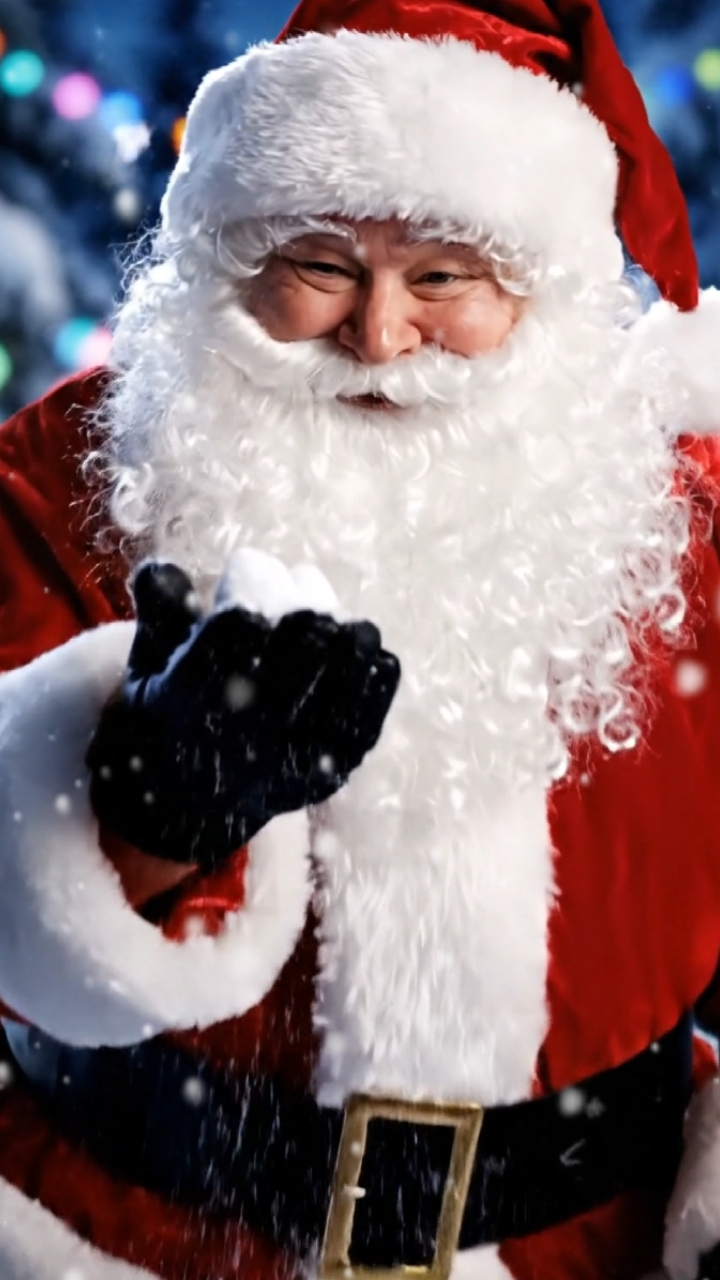 Nova edição de natal
