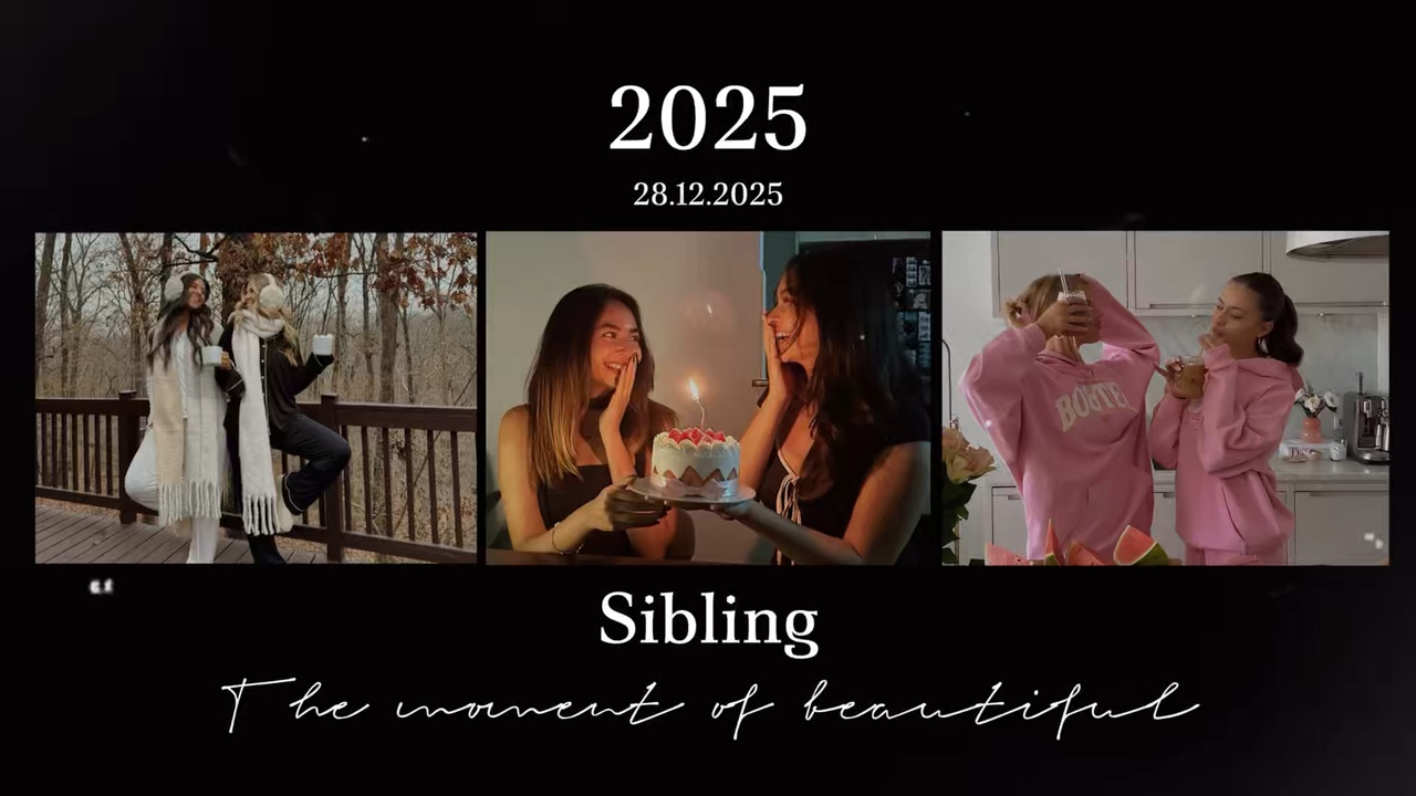 2025 Memories 
