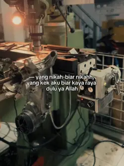 yang nikah-biar nika
