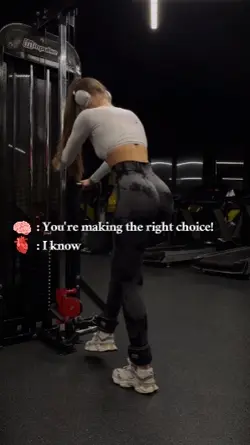 right choice