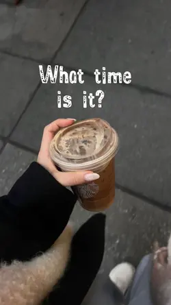 What time is it?