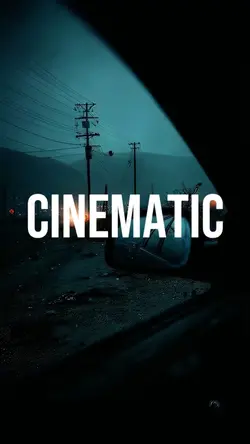Cinematic Trailer 