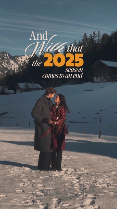 2025 RECAP LOVE ♥️