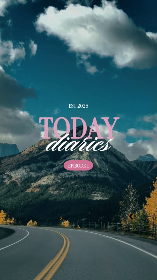 Today Diaries