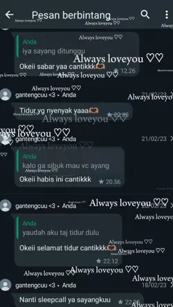 SS CHAT WA
