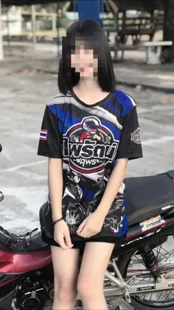 เบลอหน้า