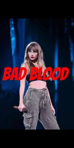 Bad blood