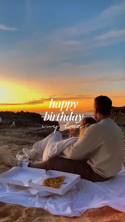 happybirthday mylove