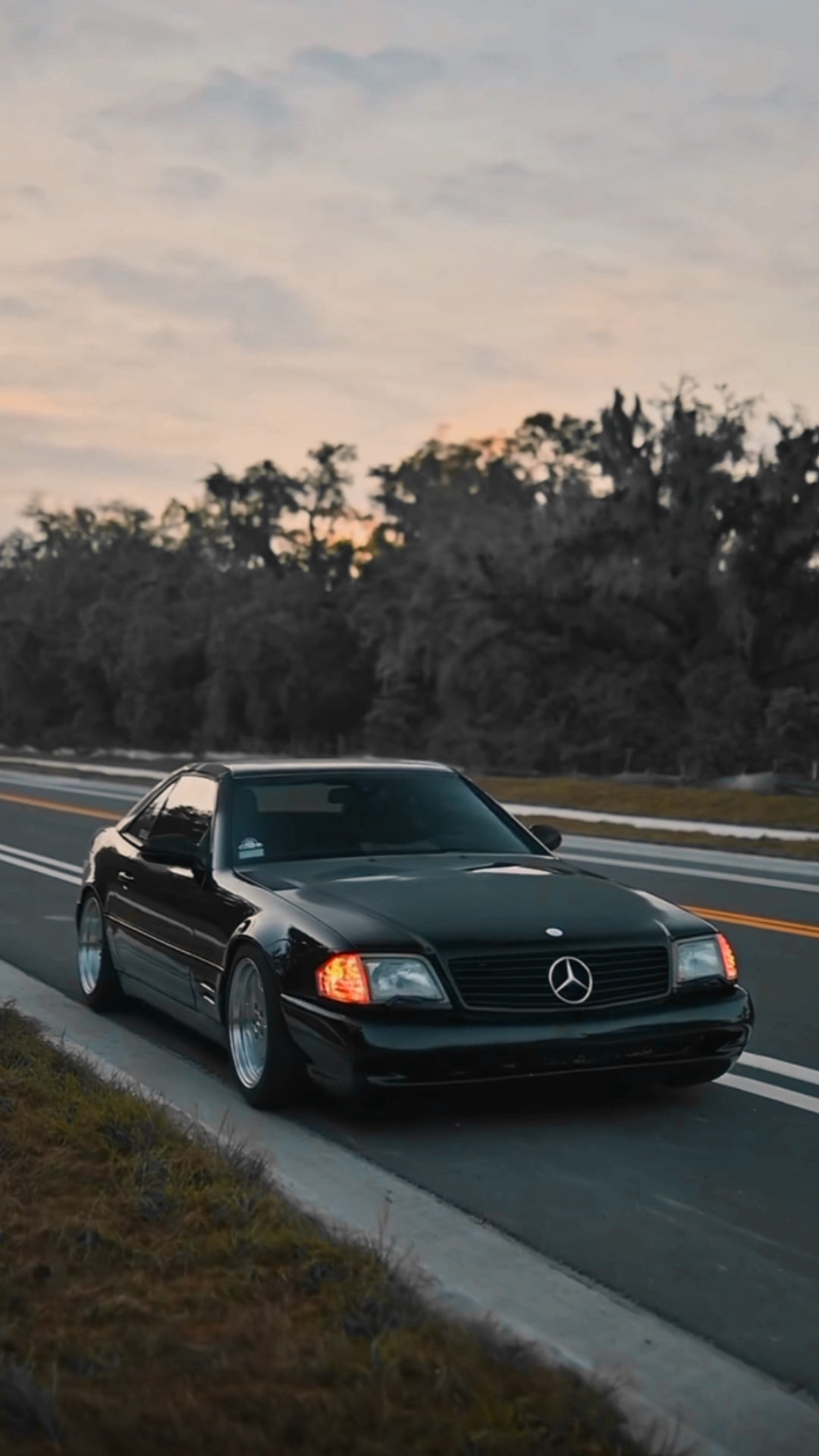 Old Car