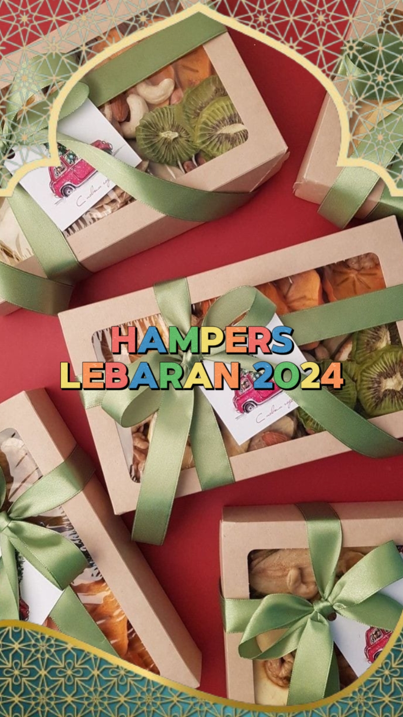hempers lebaran