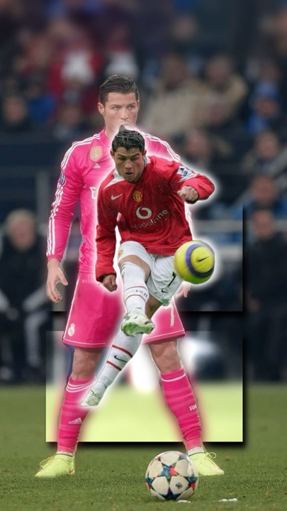 Ronaldo