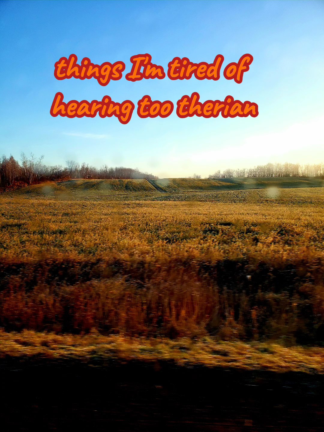 stop saying these to