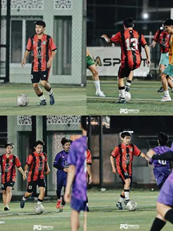 versi bola 4 foto