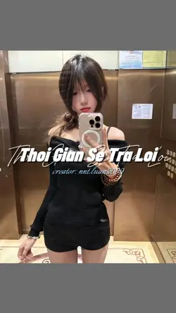 Thời Gian Sẽ Trả Lời