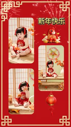 Chinese New Year