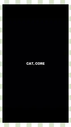 Cat core