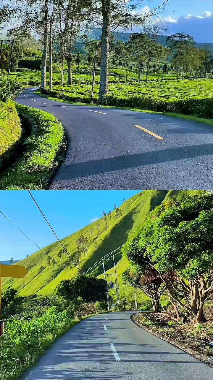 2 roadtrip vidéo