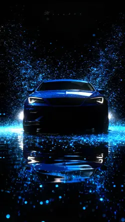 Epic Car Poster