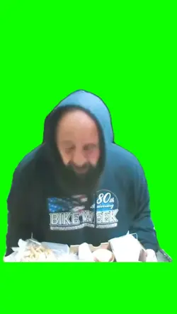 ordered Chinese food